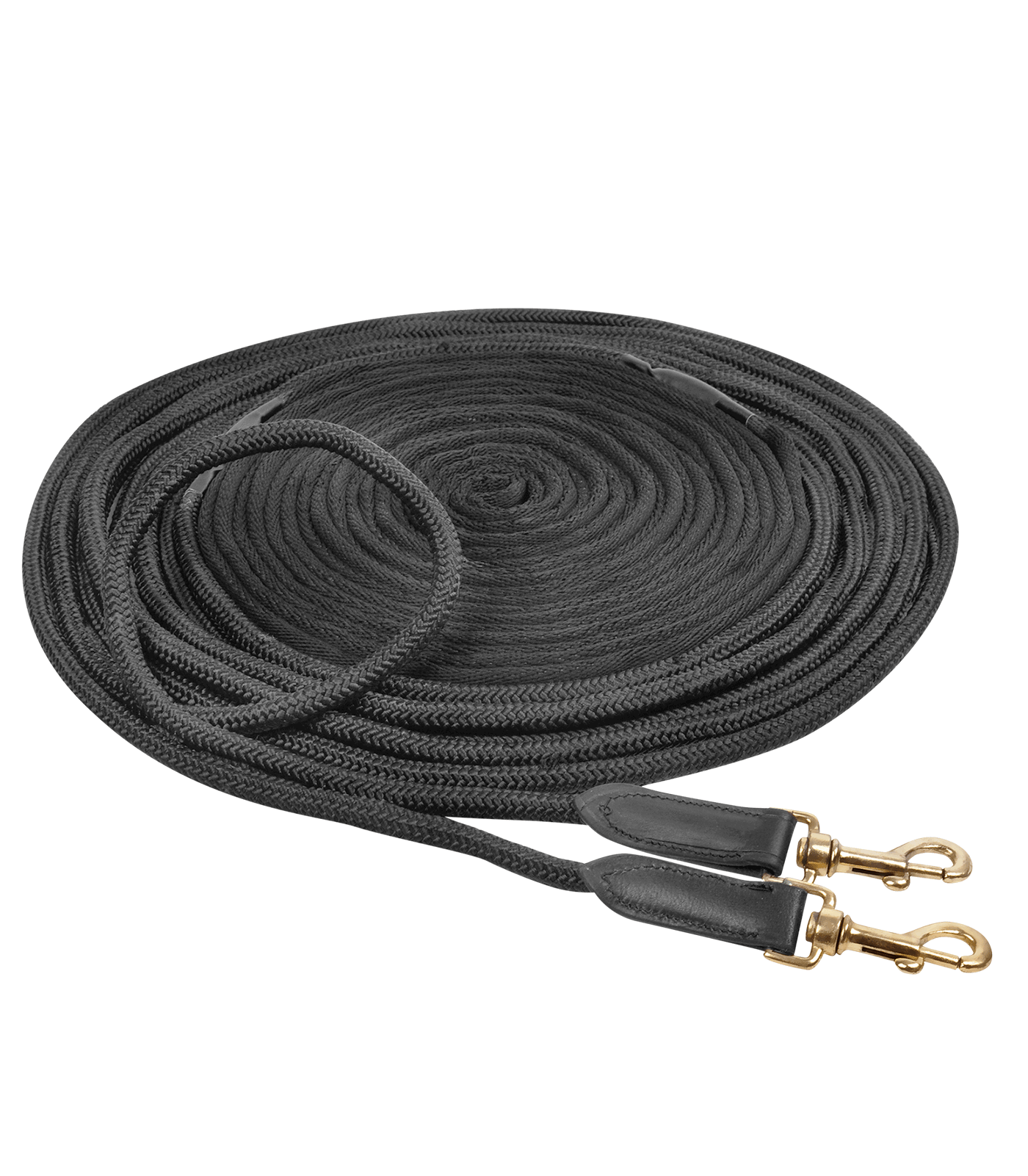 Dvojitá Lonžka 16m