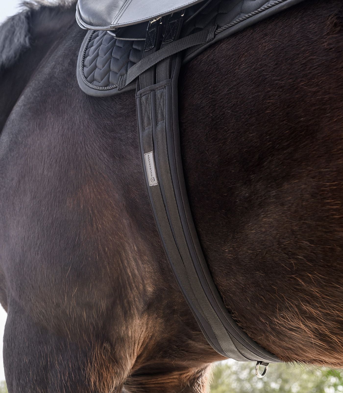 Podbrušník s pamäťovou penou