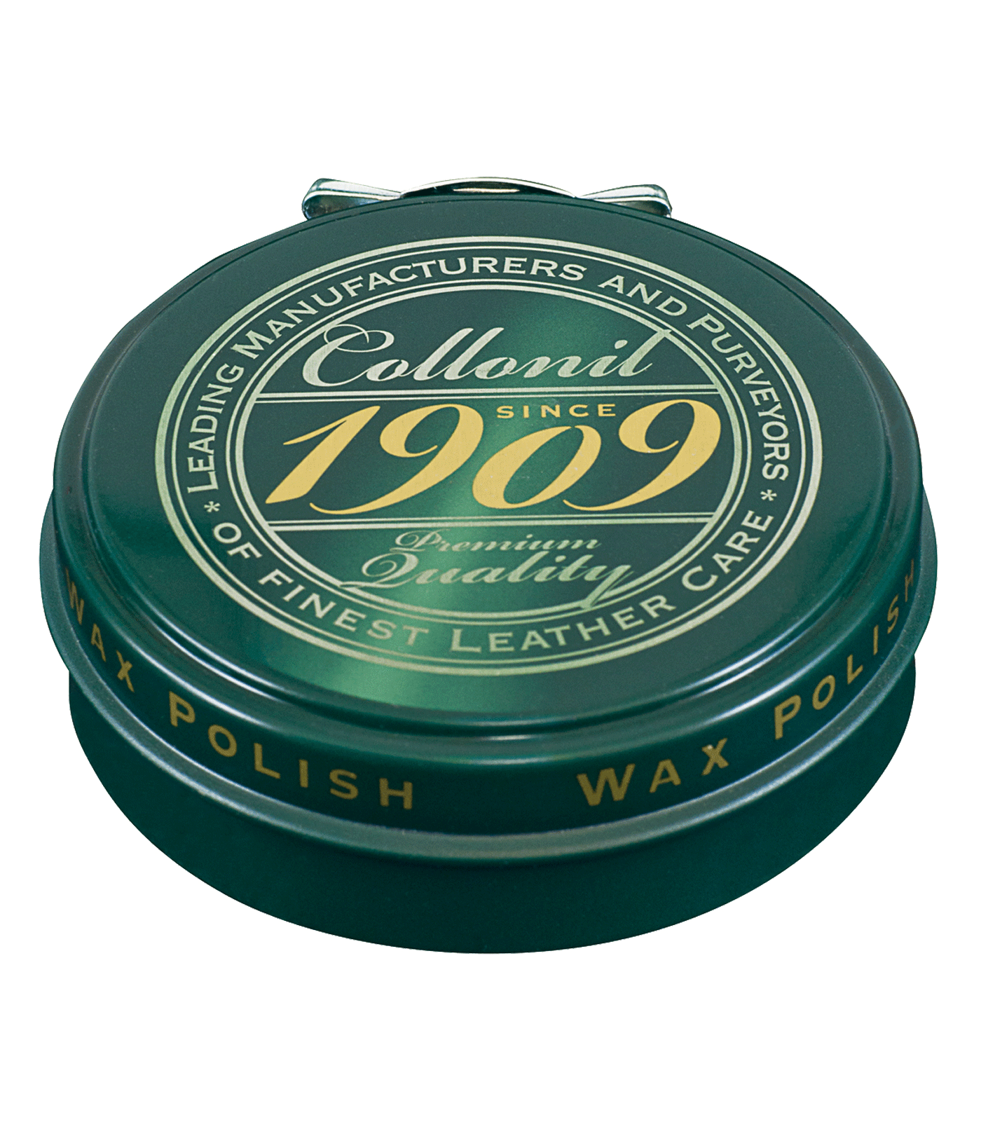 Vosková leštiaca pasta Collonil 1909