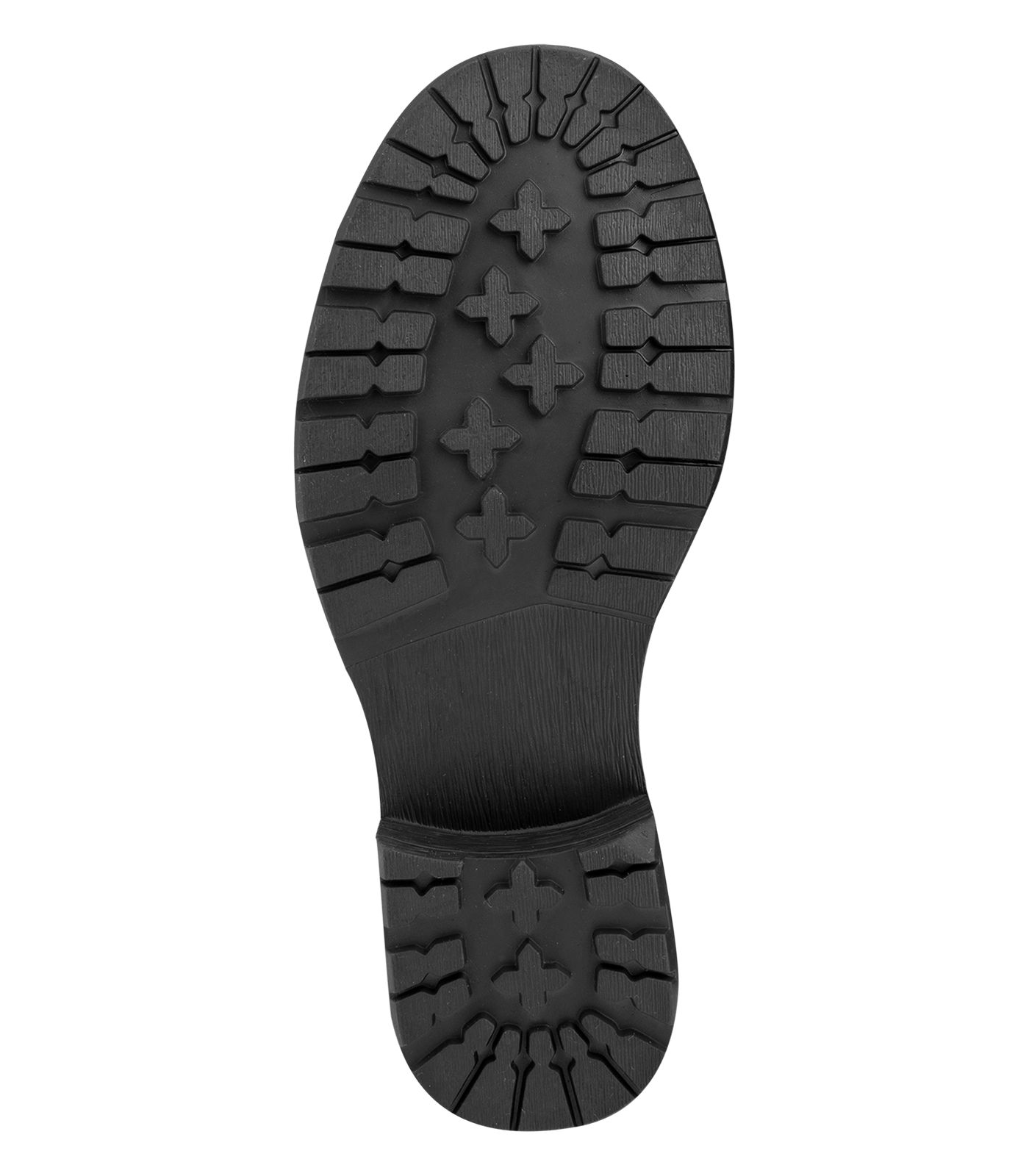 Detské zimné kožené jazdecké topánky/perká