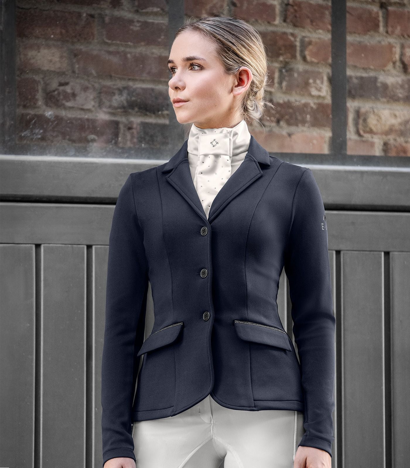 Dámske turnajová sako Lina