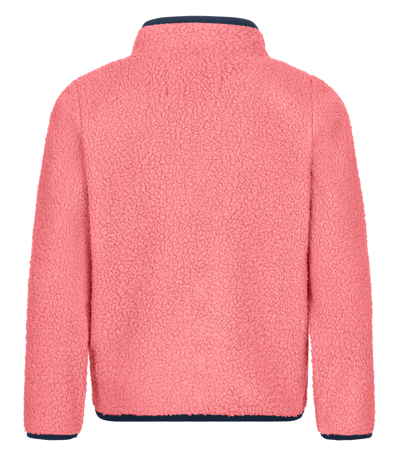 Detská fleece bunda Lucky Lana