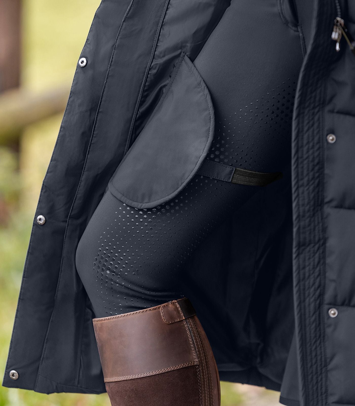 Thermobunda Saphira Advanced