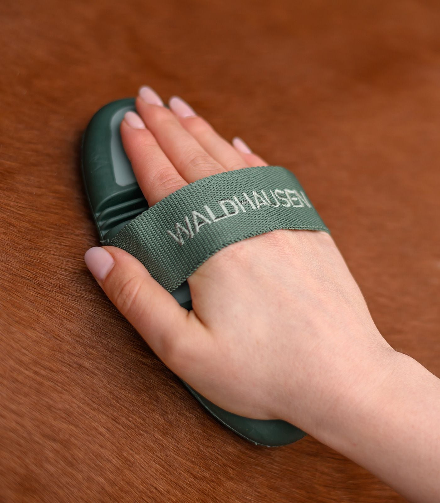 FLexibilné gumené žbilko