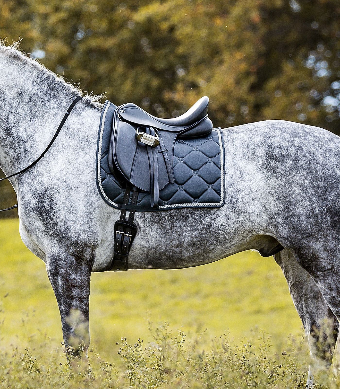 Podsedlová podložka Valencia