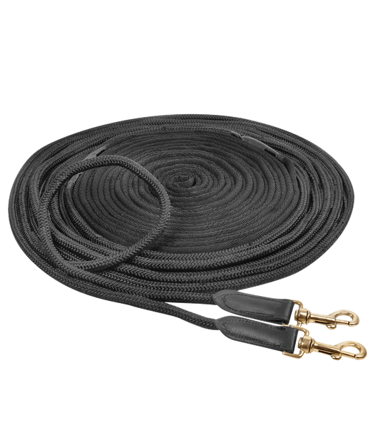 Dvojitá Lonžka 16m