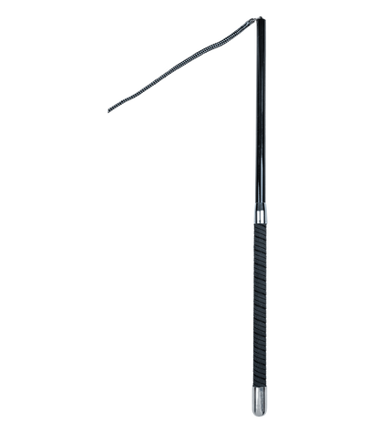 4-dielny lonžovací bič, ultra ľahký