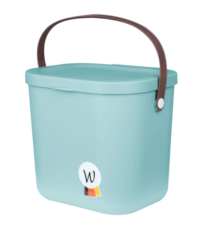 Taška na jazdecké potreby Waldhausen Multibag ECO, 6 l