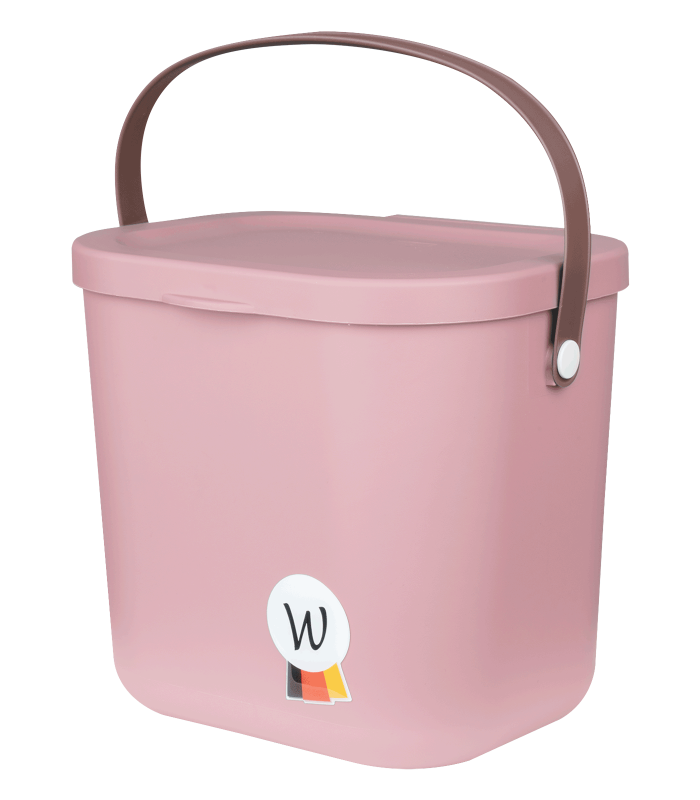 Taška na jazdecké potreby Waldhausen Multibag ECO, 6 l