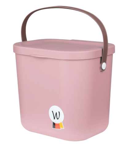 Taška na jazdecké potreby Waldhausen Multibag ECO, 6 l