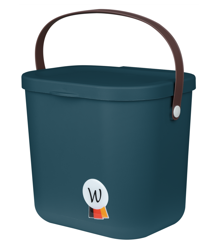 Taška na jazdecké potreby Waldhausen Multibag ECO, 6 l