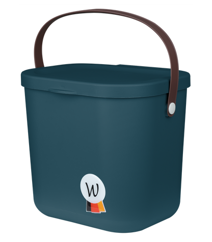 Taška na jazdecké potreby Waldhausen Multibag ECO, 6 l