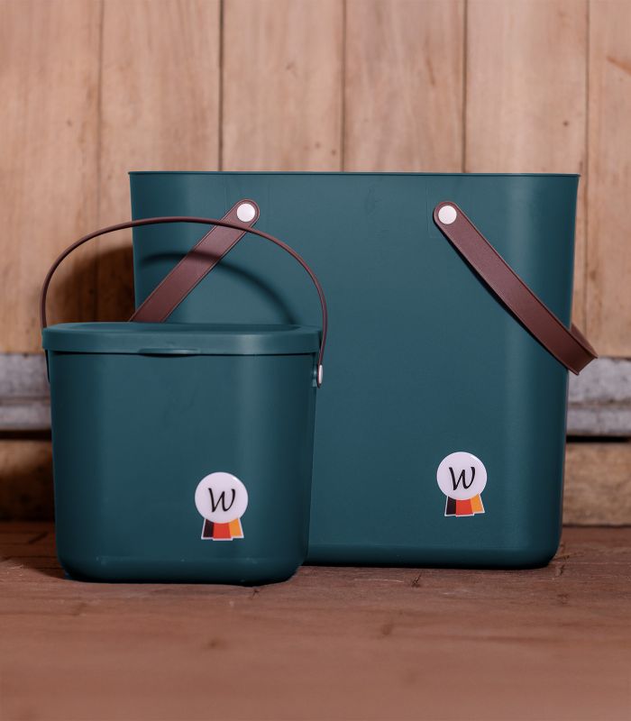 Taška na jazdecké potreby Waldhausen Multibag ECO, 6 l