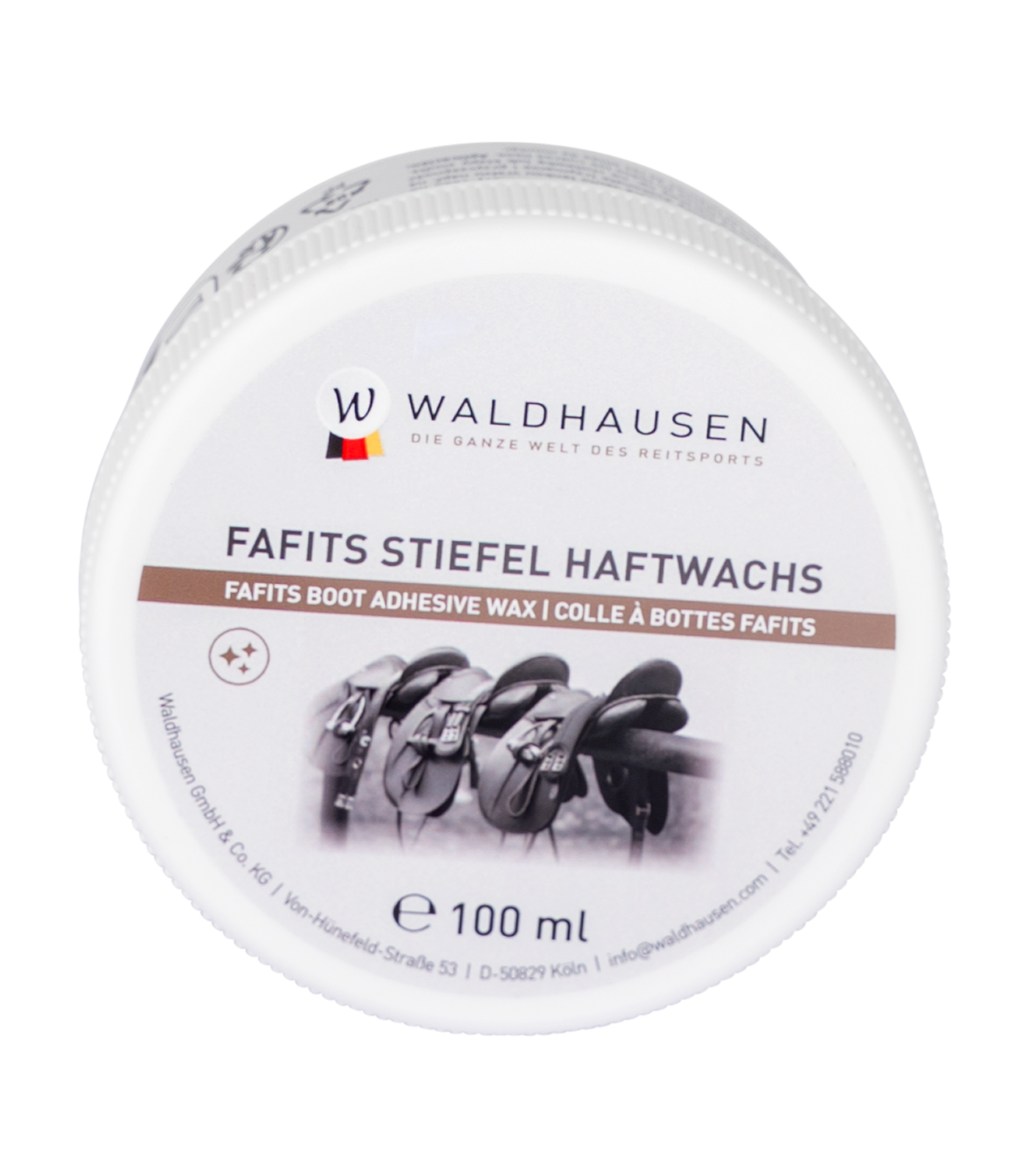 Lepiaci vosk FAFITS, 100 ml