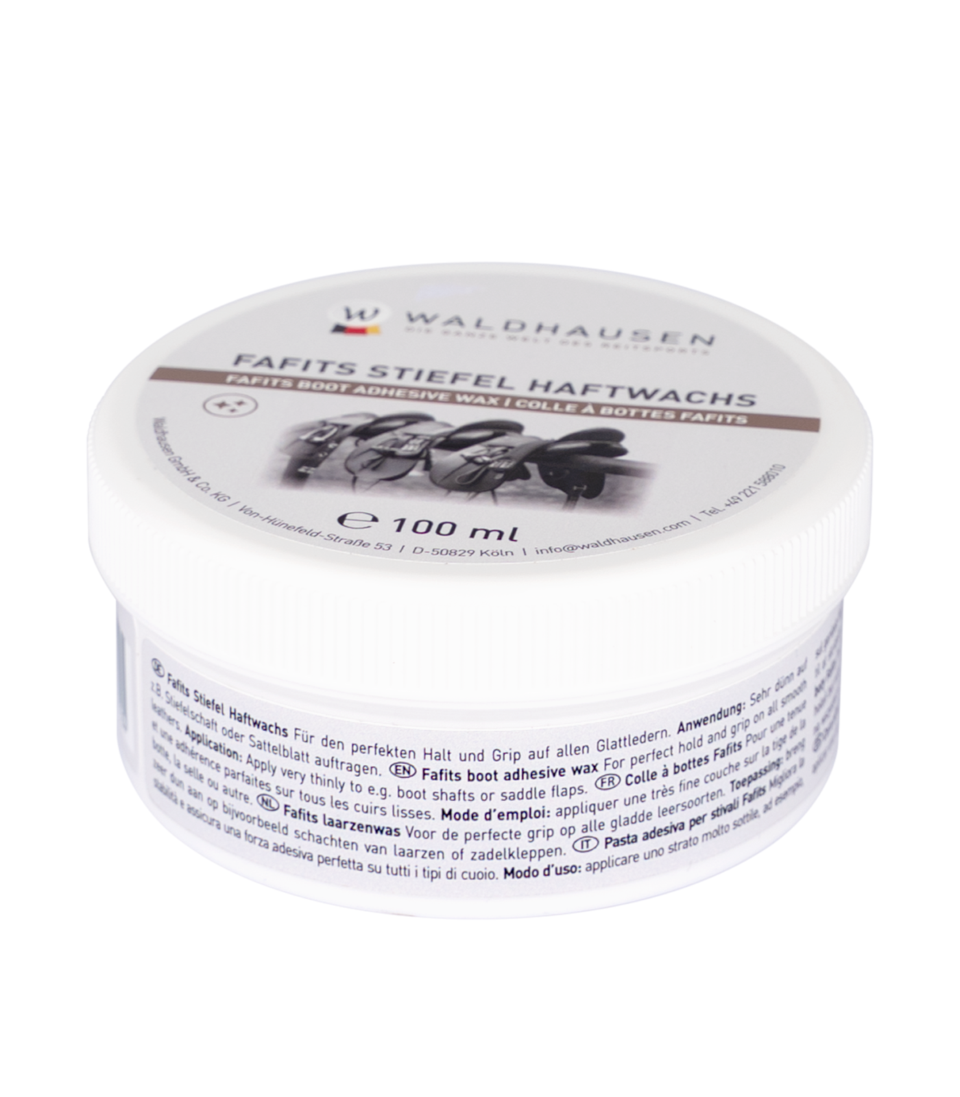 Lepiaci vosk FAFITS, 100 ml