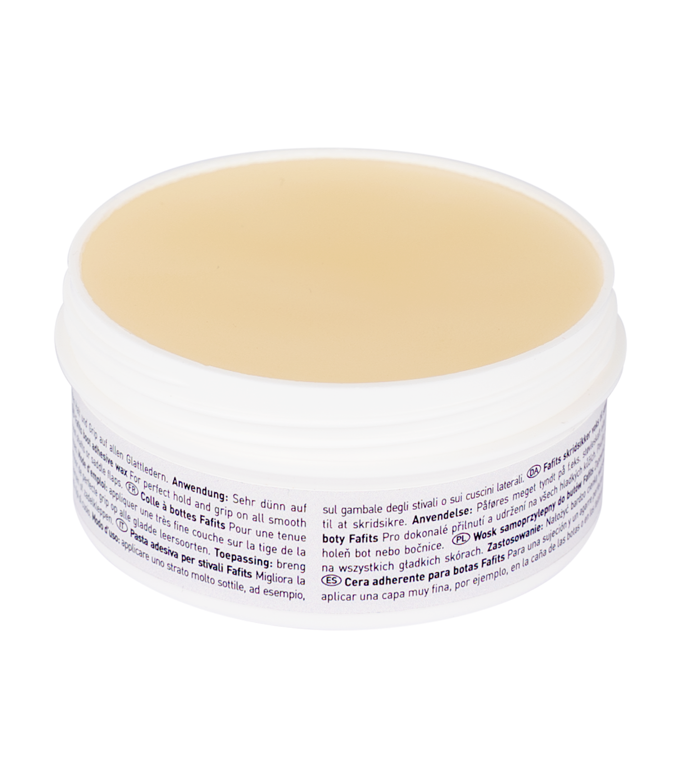 Lepiaci vosk FAFITS, 100 ml