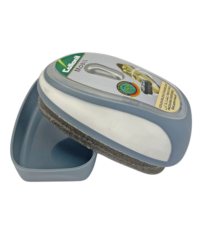 Špongia na leštenie topánok Collonil Mobil