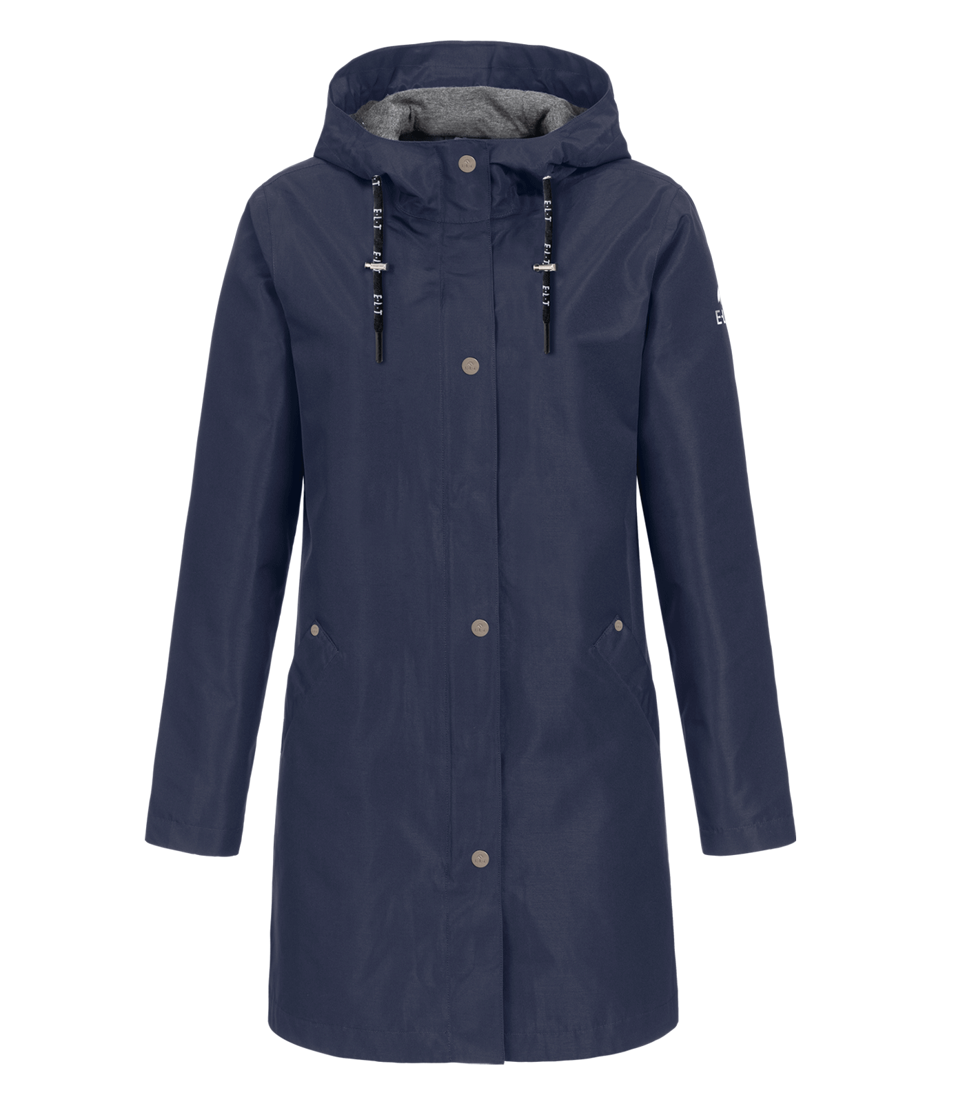 Pršiplášť Emilia