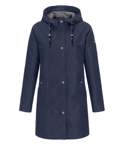 Pršiplášť Emilia