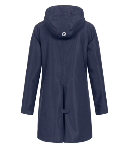 Pršiplášť Emilia