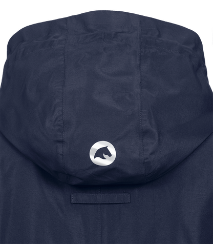 Pršiplášť Emilia