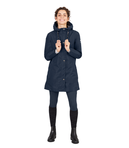 Pršiplášť Emilia