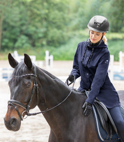 Pršiplášť Emilia