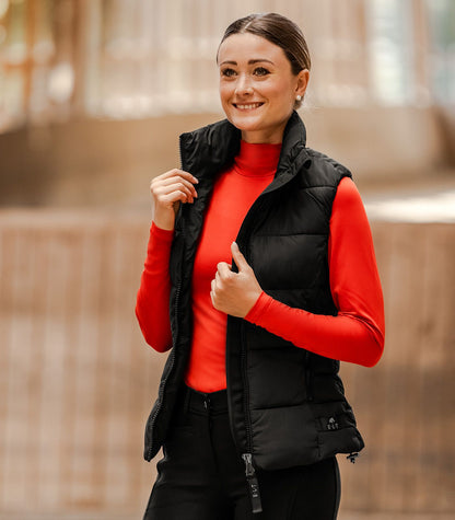 Funkčná košeľa s dlhým rukávom Kingsville