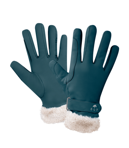 Jazdecké rukavice St. Moritz