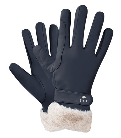 Jazdecké rukavice St. Moritz