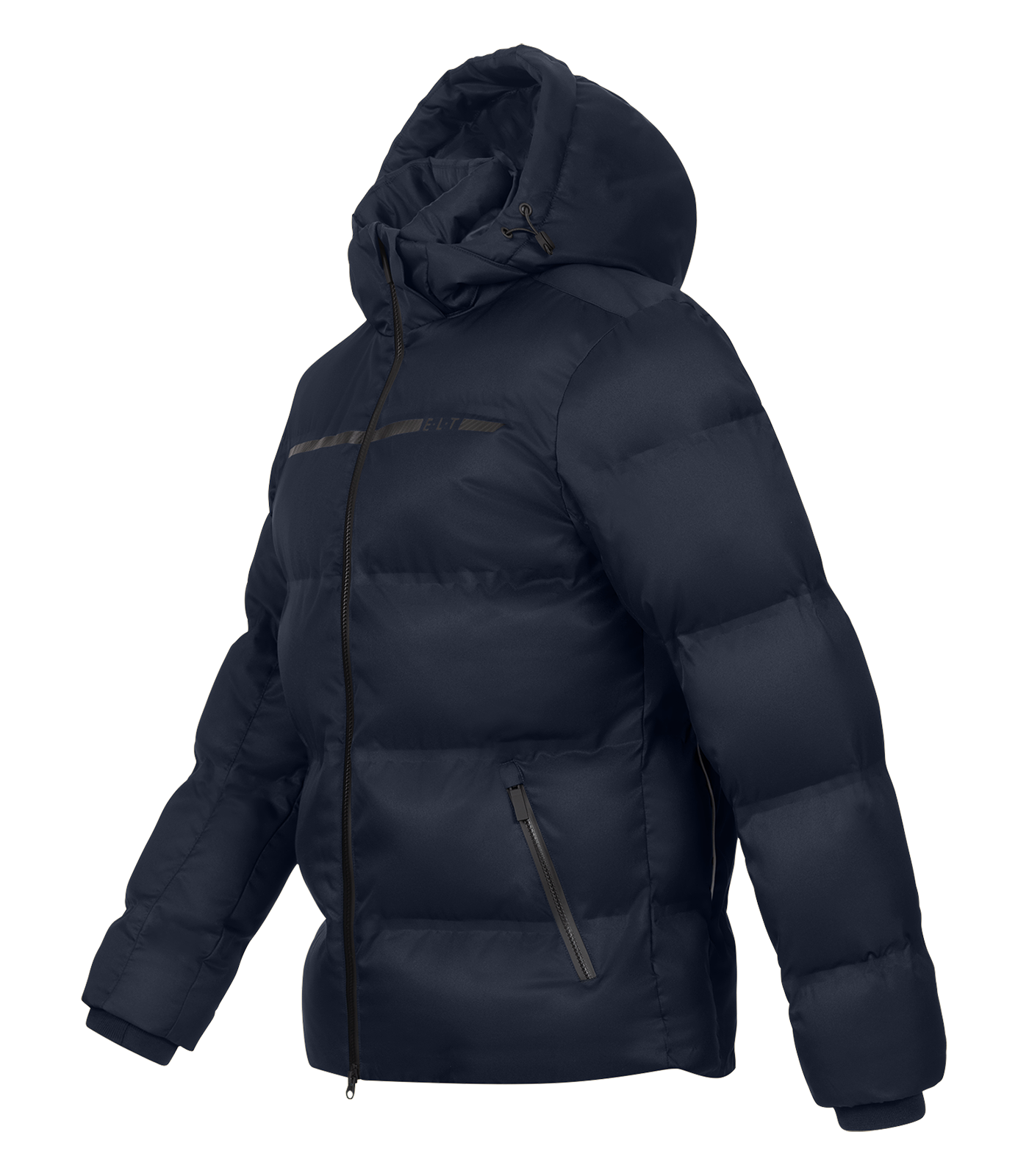 Pánska ľahká zimná bunda Montana