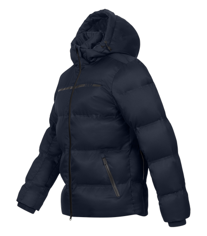 Pánska ľahká zimná bunda Montana