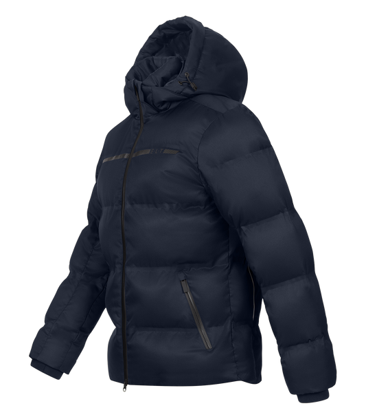 Pánska ľahká zimná bunda Montana