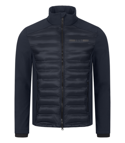 Pánska softshellová bunda Missouri