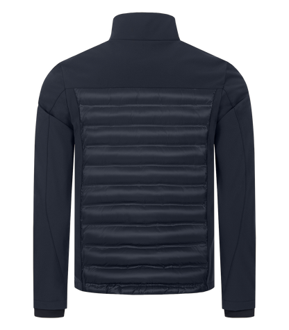 Pánska softshellová bunda Missouri