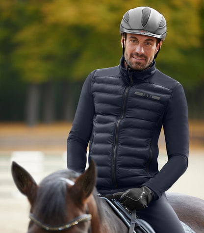 Pánska softshellová bunda Missouri