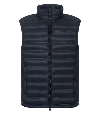 Pánska softshellová vesta Maine