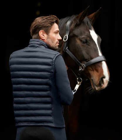 Pánska softshellová vesta Maine