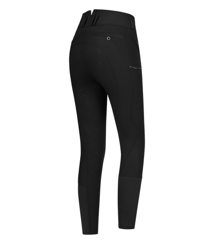 Rajtky s vysokým pásom Mathilda Glam