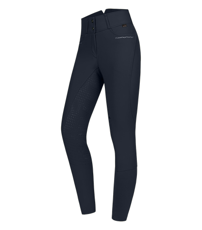 Rajtky s vysokým pásom Mathilda Glam