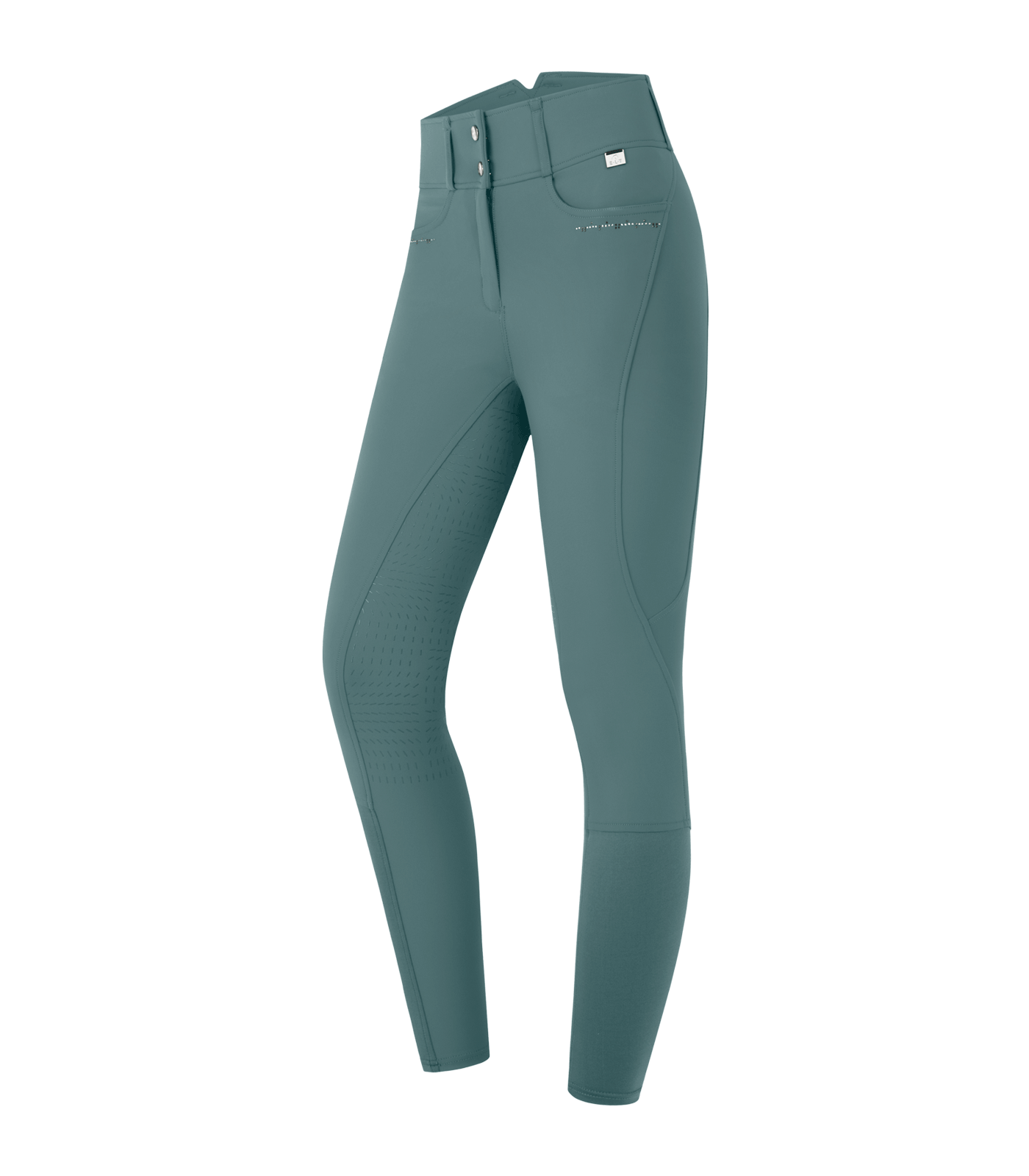 Rajtky s vysokým pásom Mathilda Glam