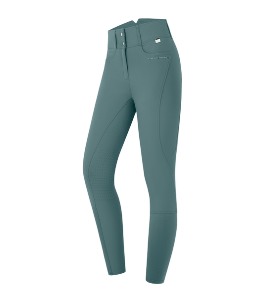 Rajtky s vysokým pásom Mathilda Glam