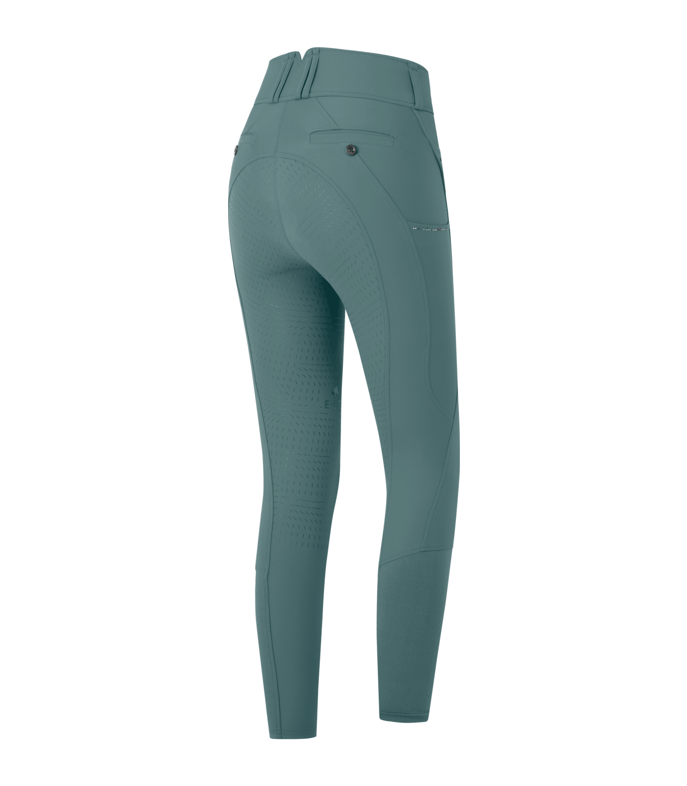 Rajtky s vysokým pásom Mathilda Glam