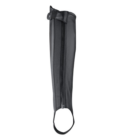 Kožené chapsy Classic