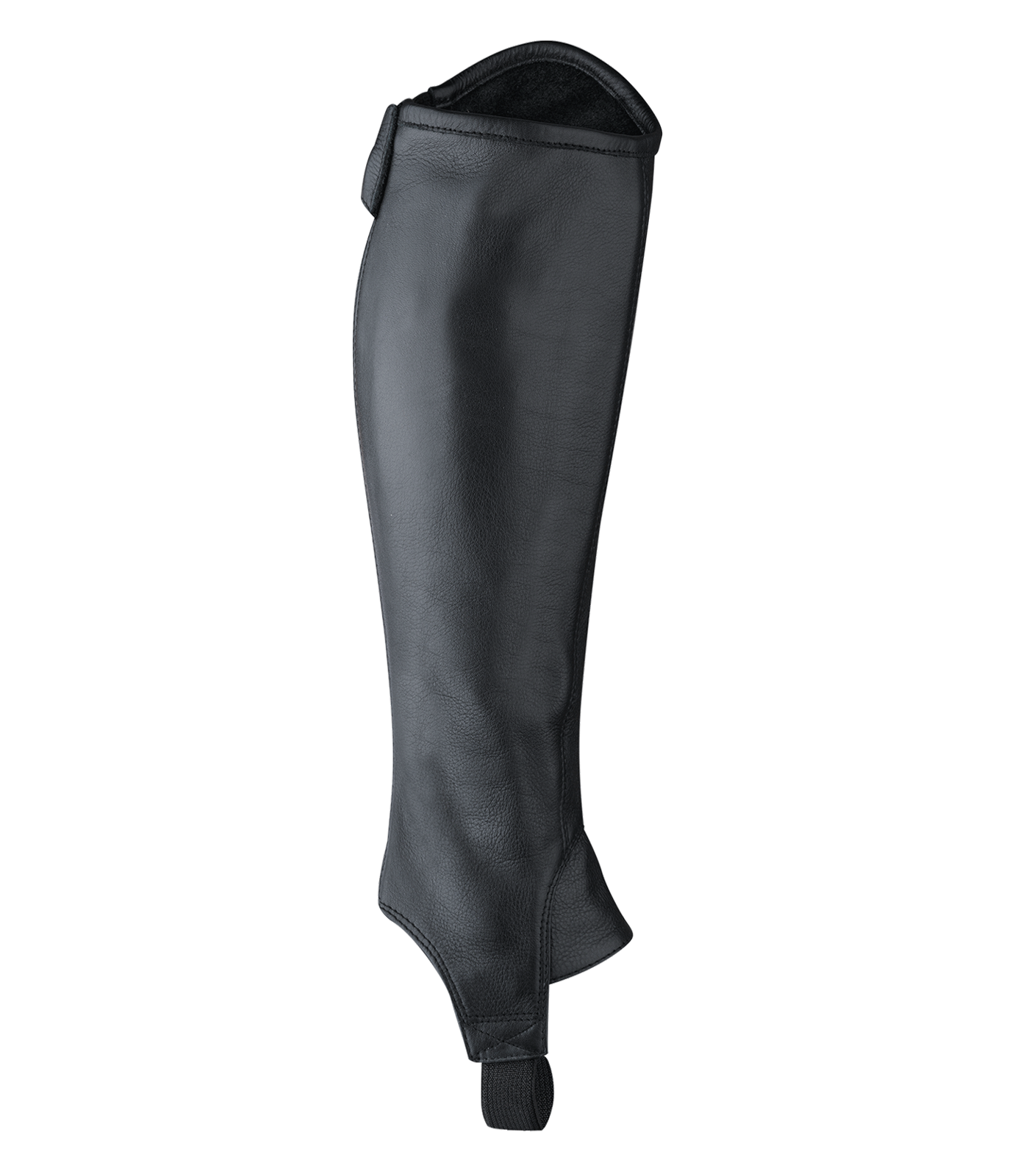 Kožené chapsy Classic