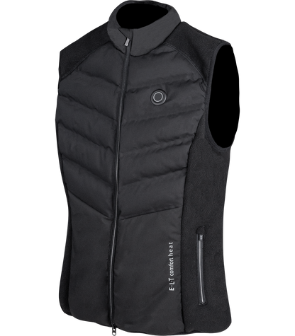 Vyhrievaná vesta E·L·T Comfort Heat