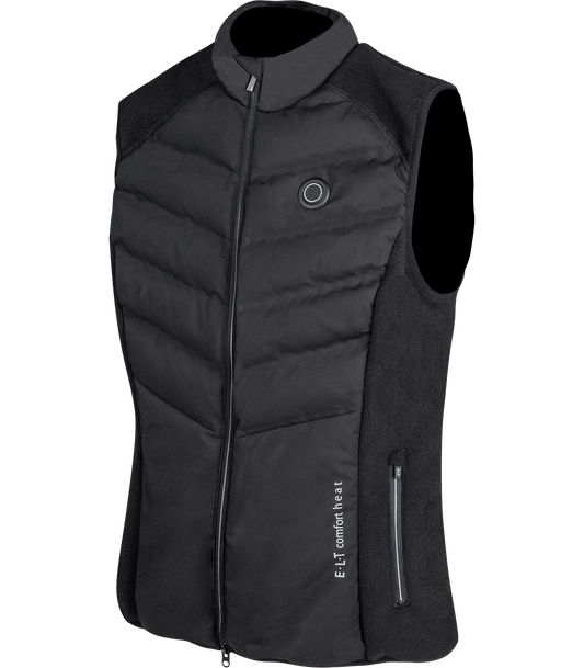 Vyhrievaná vesta E·L·T Comfort Heat