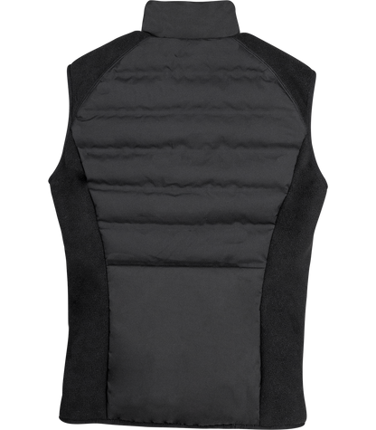 Vyhrievaná vesta E·L·T Comfort Heat