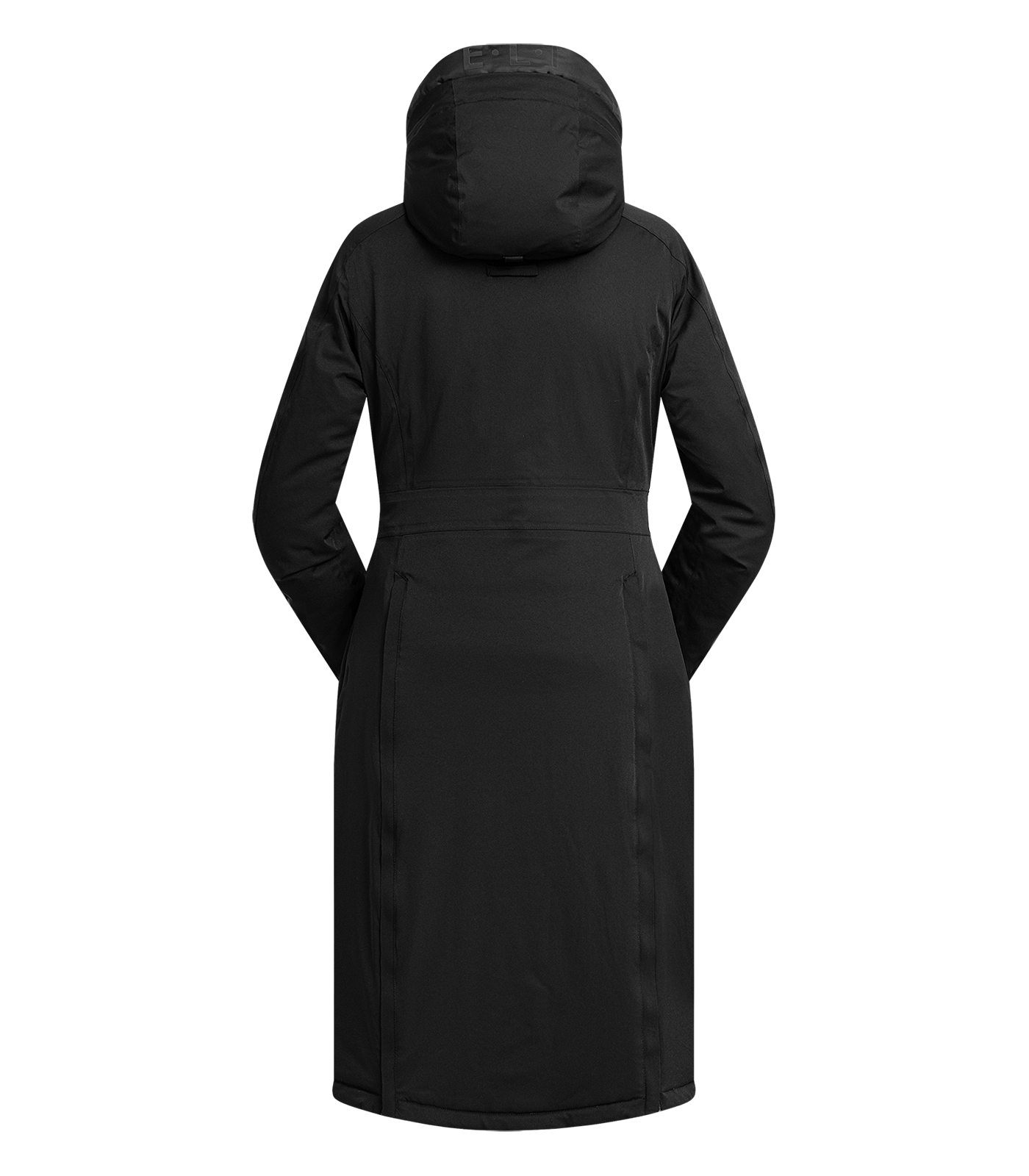 Zimný jazdecký kabát Opal Performance