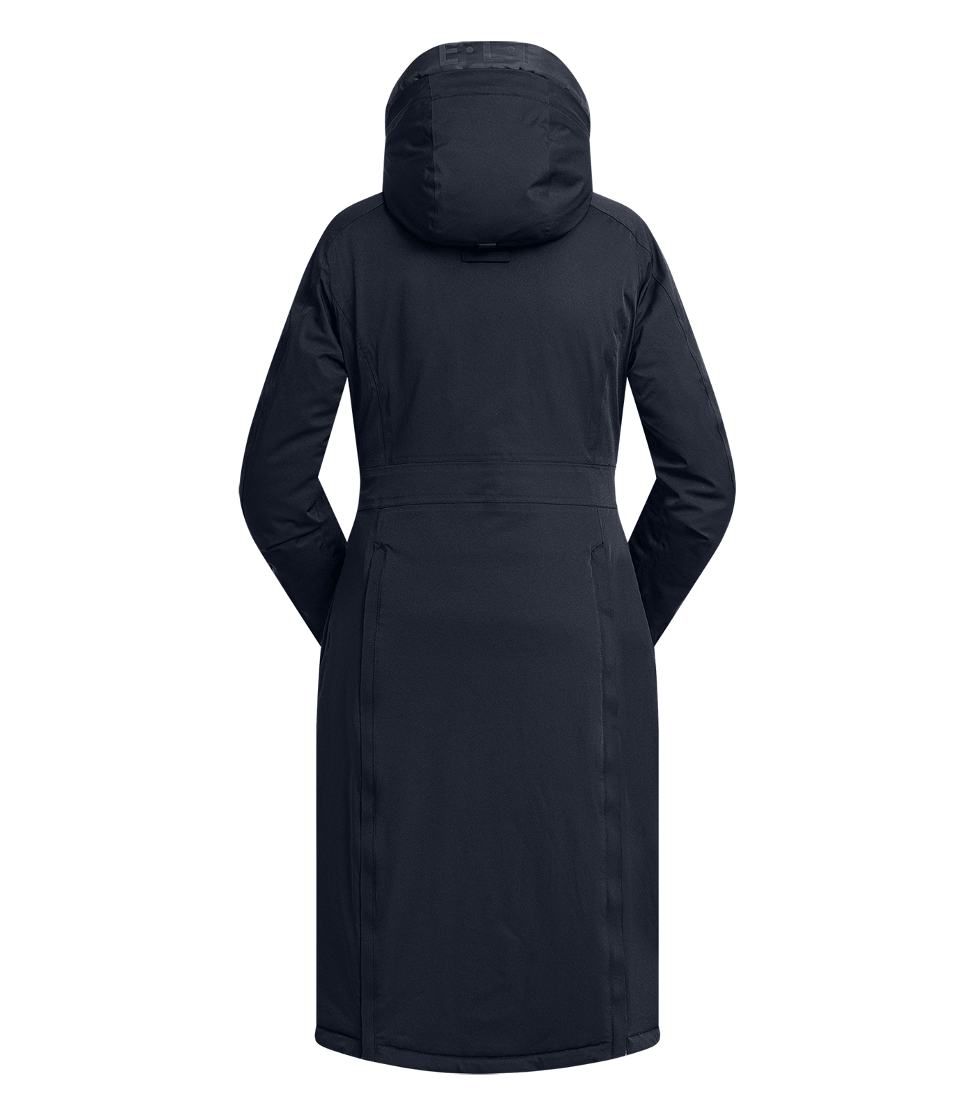 Zimný jazdecký kabát Opal Performance